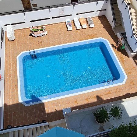 Garajonay Ii, Los Cristianos Los Cristianos  Luaran gambar