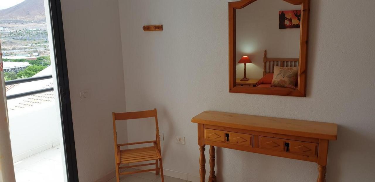 Garajonay Ii, Los Cristianos Los Cristianos  Luaran gambar