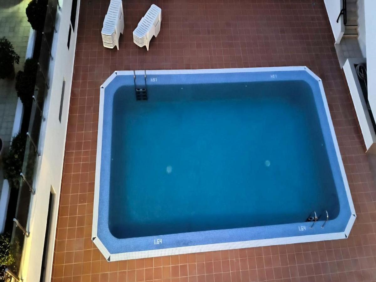 Garajonay Ii, Los Cristianos Los Cristianos  Luaran gambar