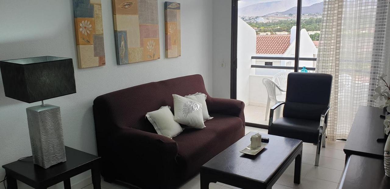 Garajonay Ii, Los Cristianos Los Cristianos  Luaran gambar