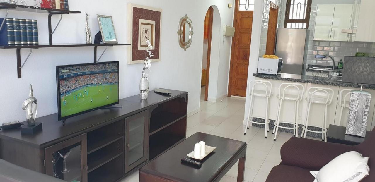 Garajonay Ii, Los Cristianos Los Cristianos  Luaran gambar