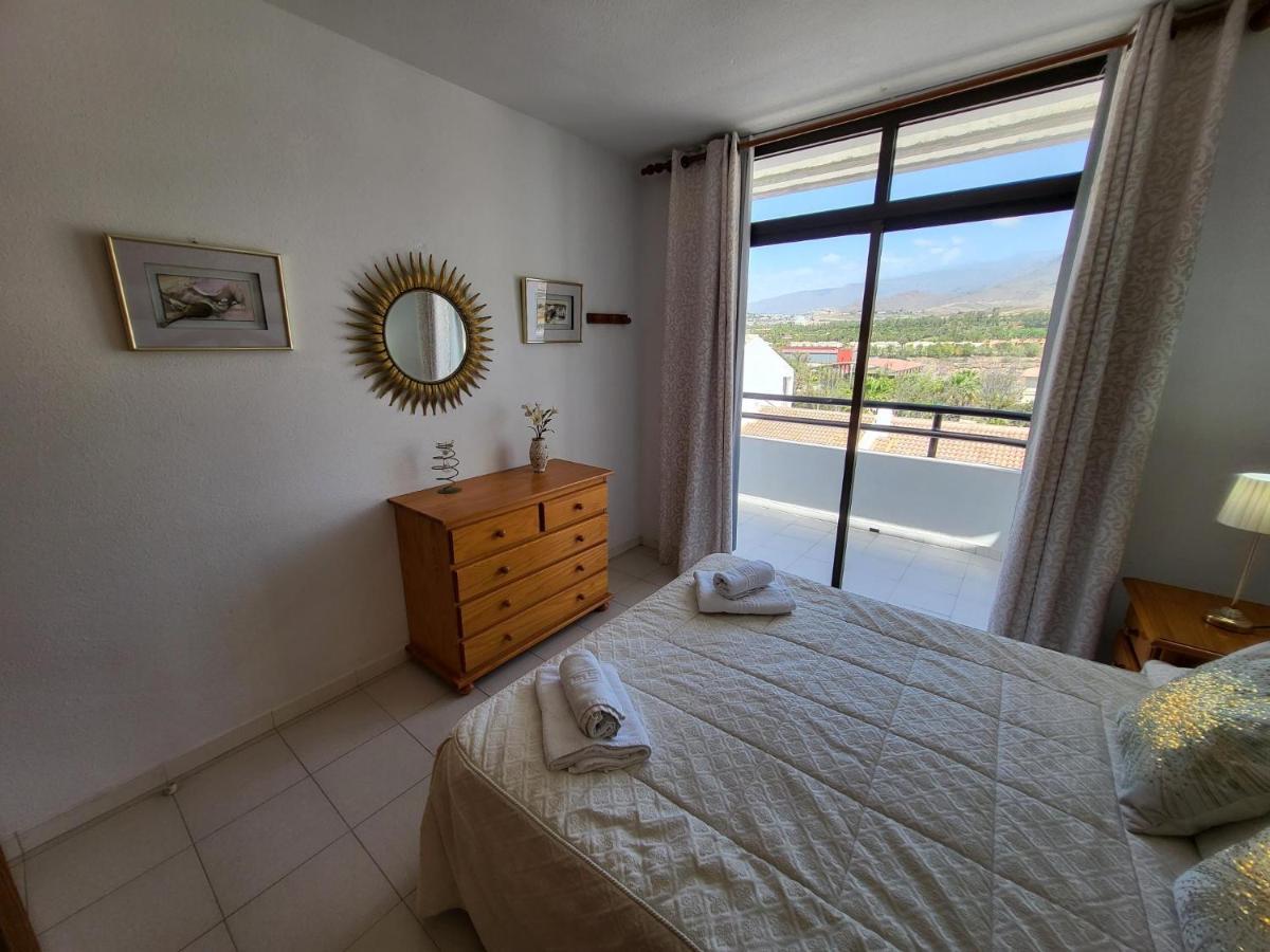 Garajonay Ii, Los Cristianos Los Cristianos  Luaran gambar