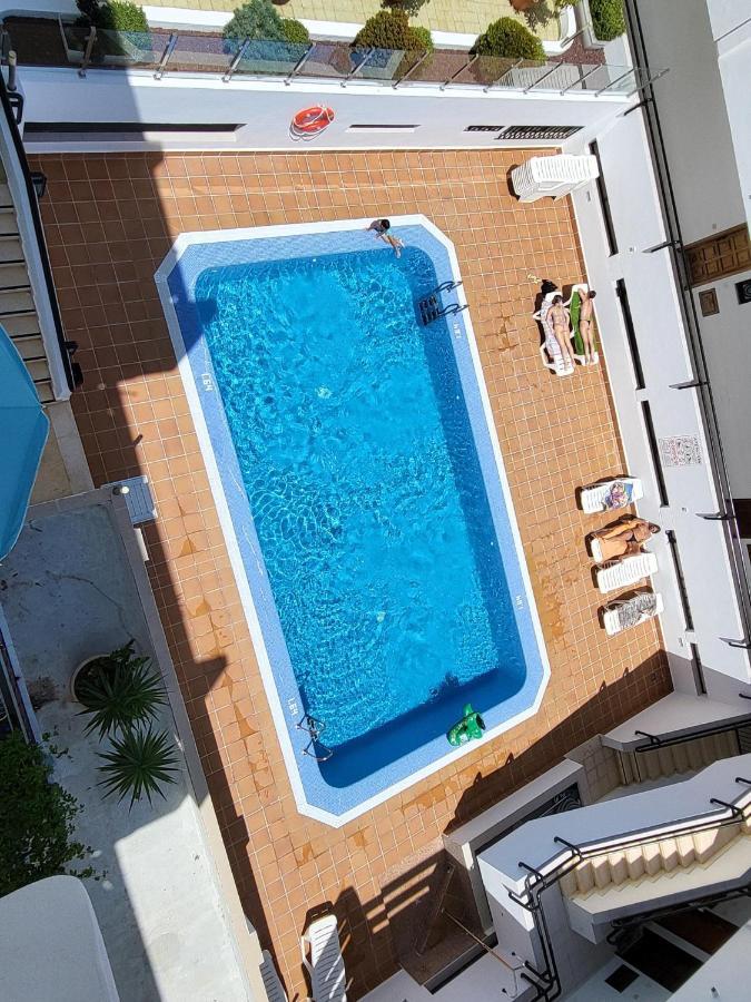 Garajonay Ii, Los Cristianos Los Cristianos  Luaran gambar